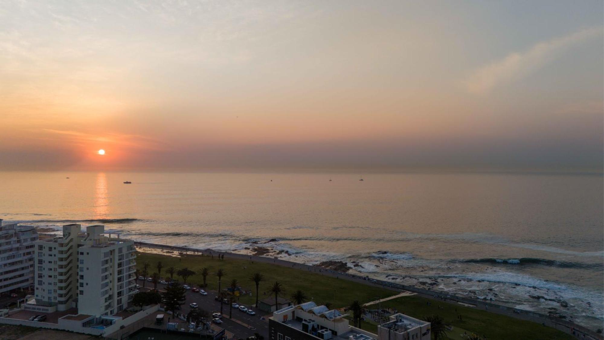 Appartement Seabreeze Haven On 82 Main , 415 Blok Le Cap