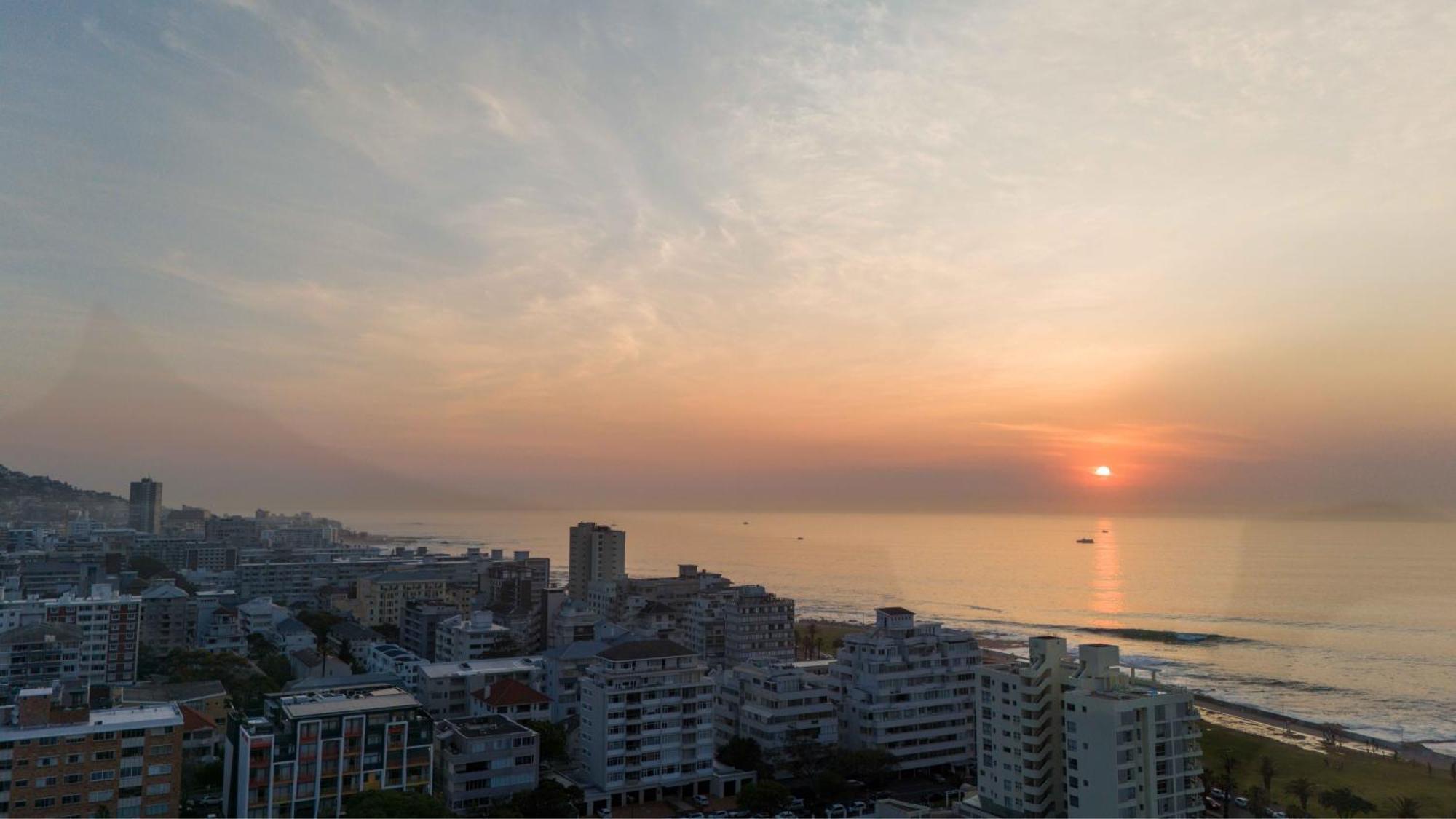 Seabreeze Haven On 82 Main , 415 Blok * Cape Town