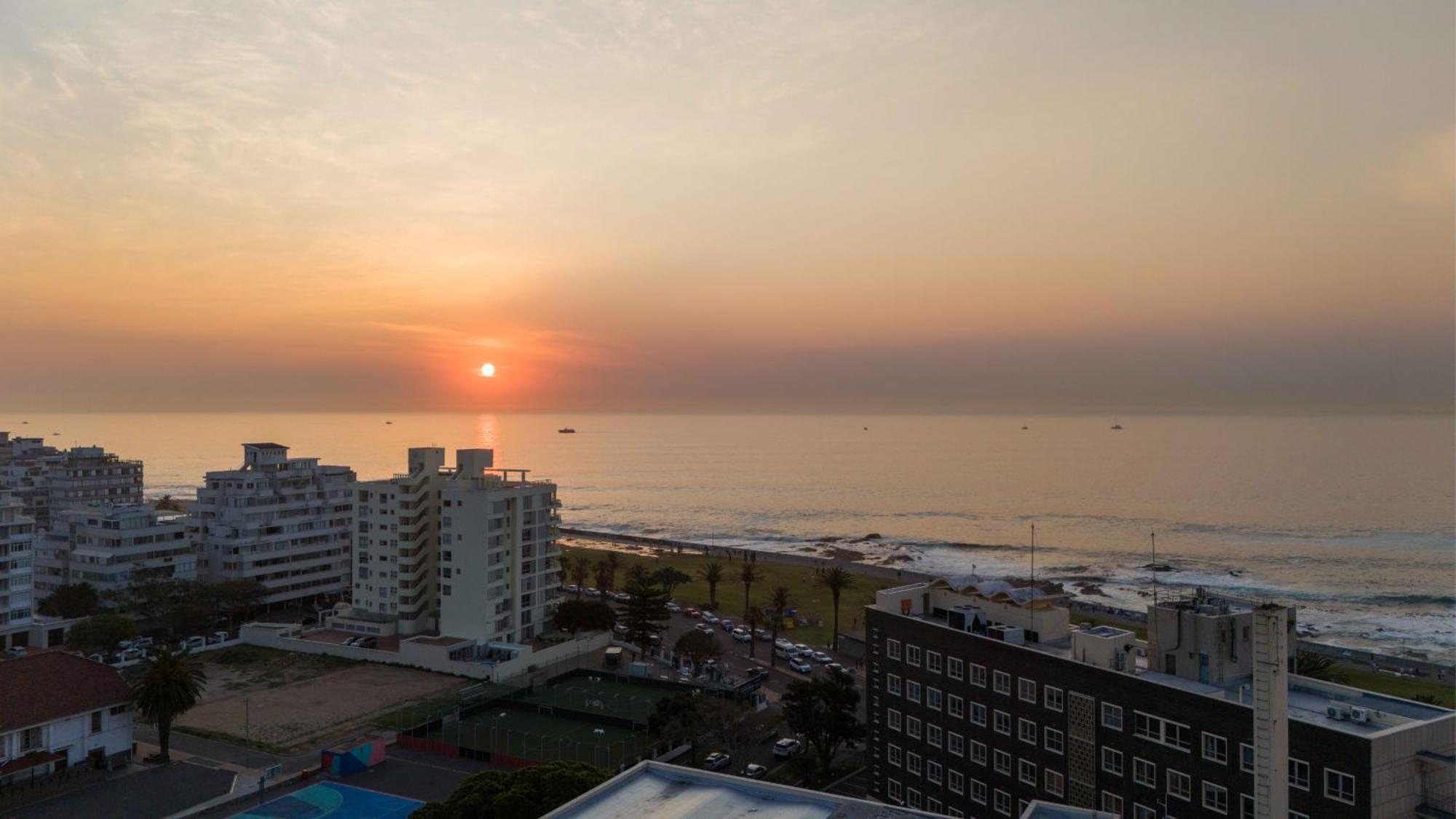 Appartement Seabreeze Haven On 82 Main , 415 Blok *