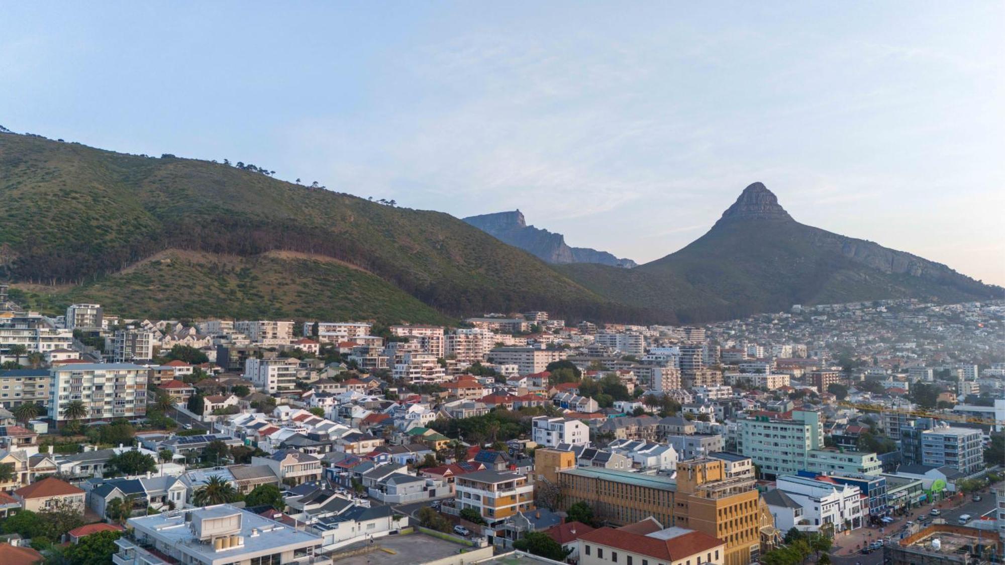 Appartement Seabreeze Haven On 82 Main , 415 Blok Le Cap