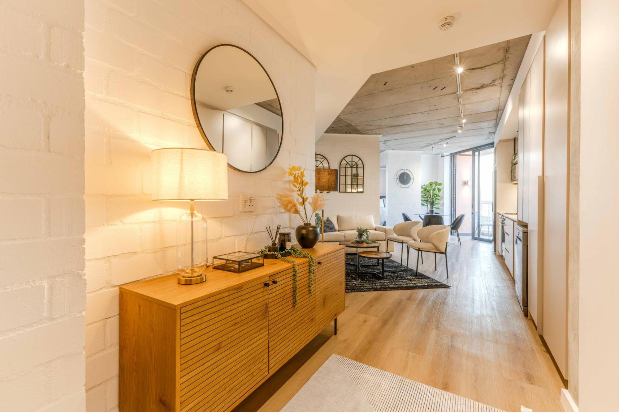Seabreeze Haven On 82 Main , 415 Blok Le Cap