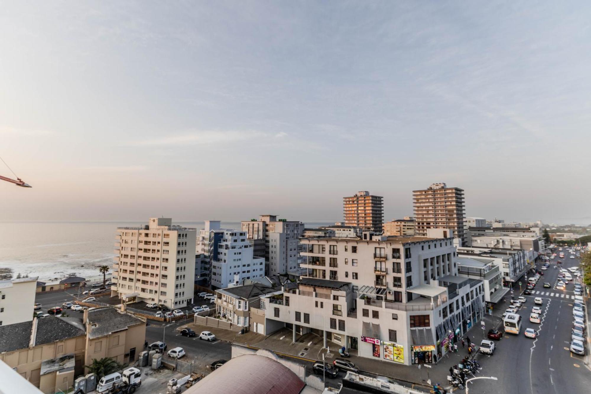 Seabreeze Haven On 82 Main , 415 Blok * Cape Town