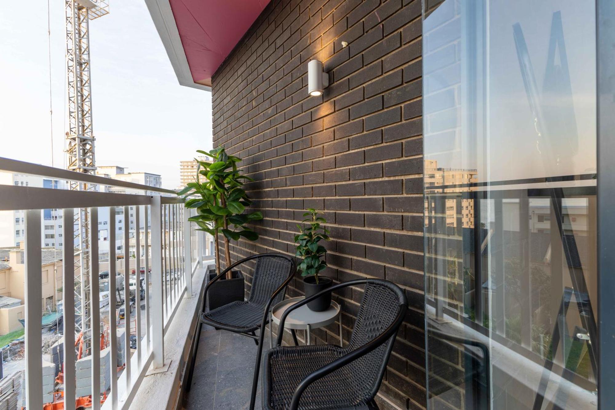 Seabreeze Haven On 82 Main , 415 Blok Appartement