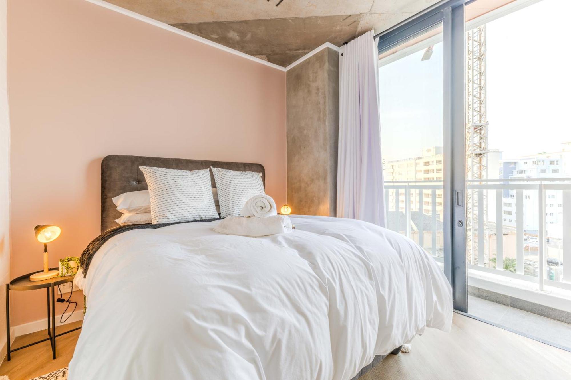Appartement Seabreeze Haven On 82 Main , 415 Blok
