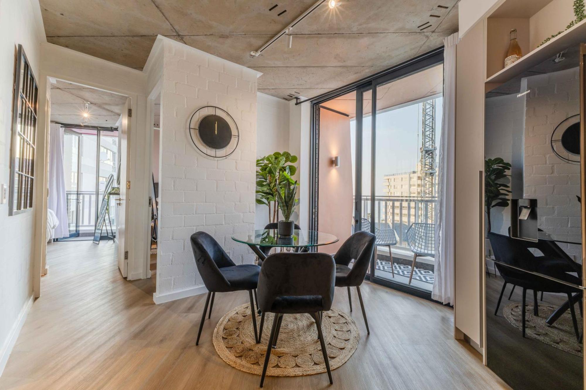Appartement Seabreeze Haven On 82 Main , 415 Blok *