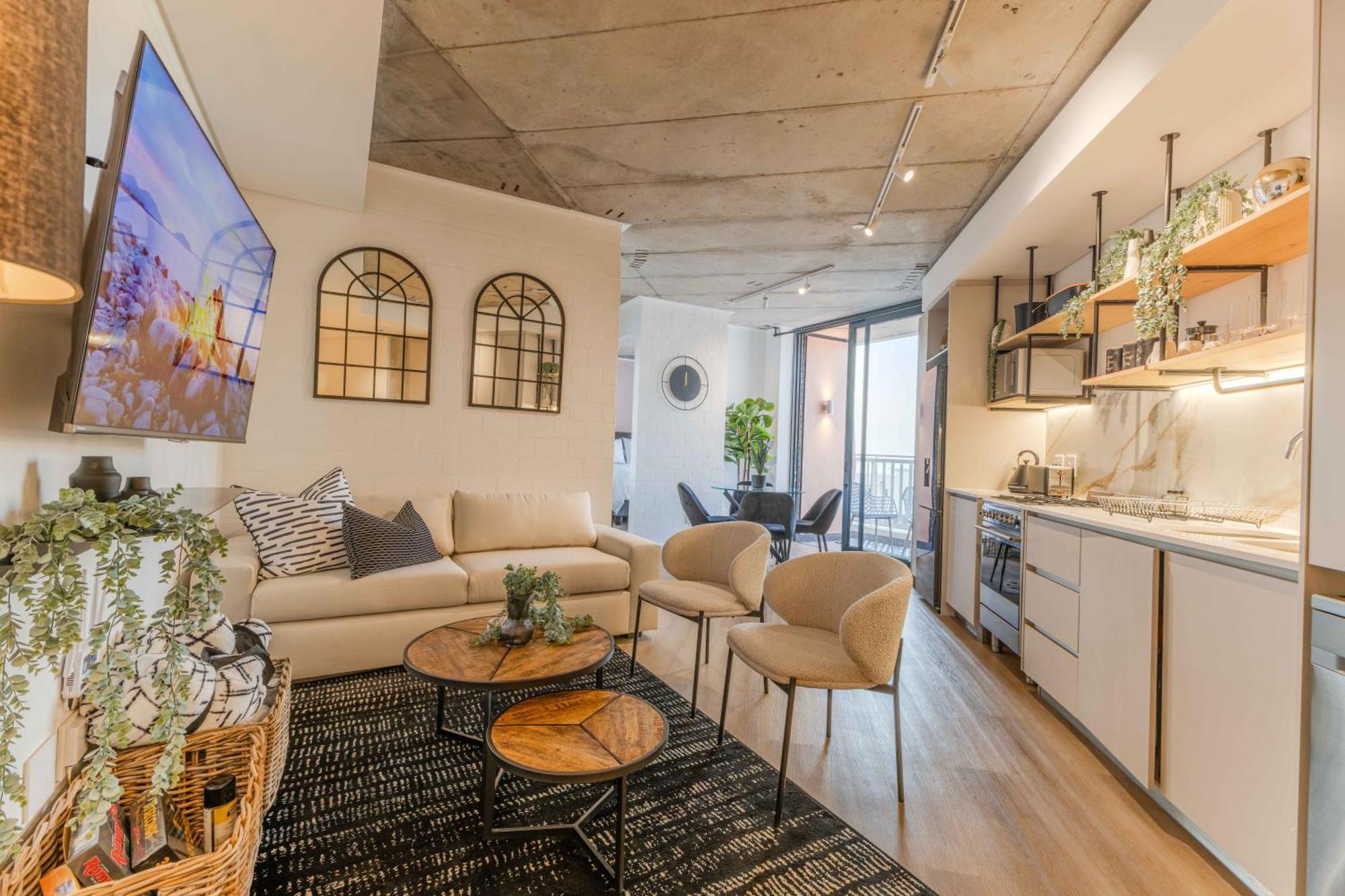 Seabreeze Haven On 82 Main , 415 Blok Appartement