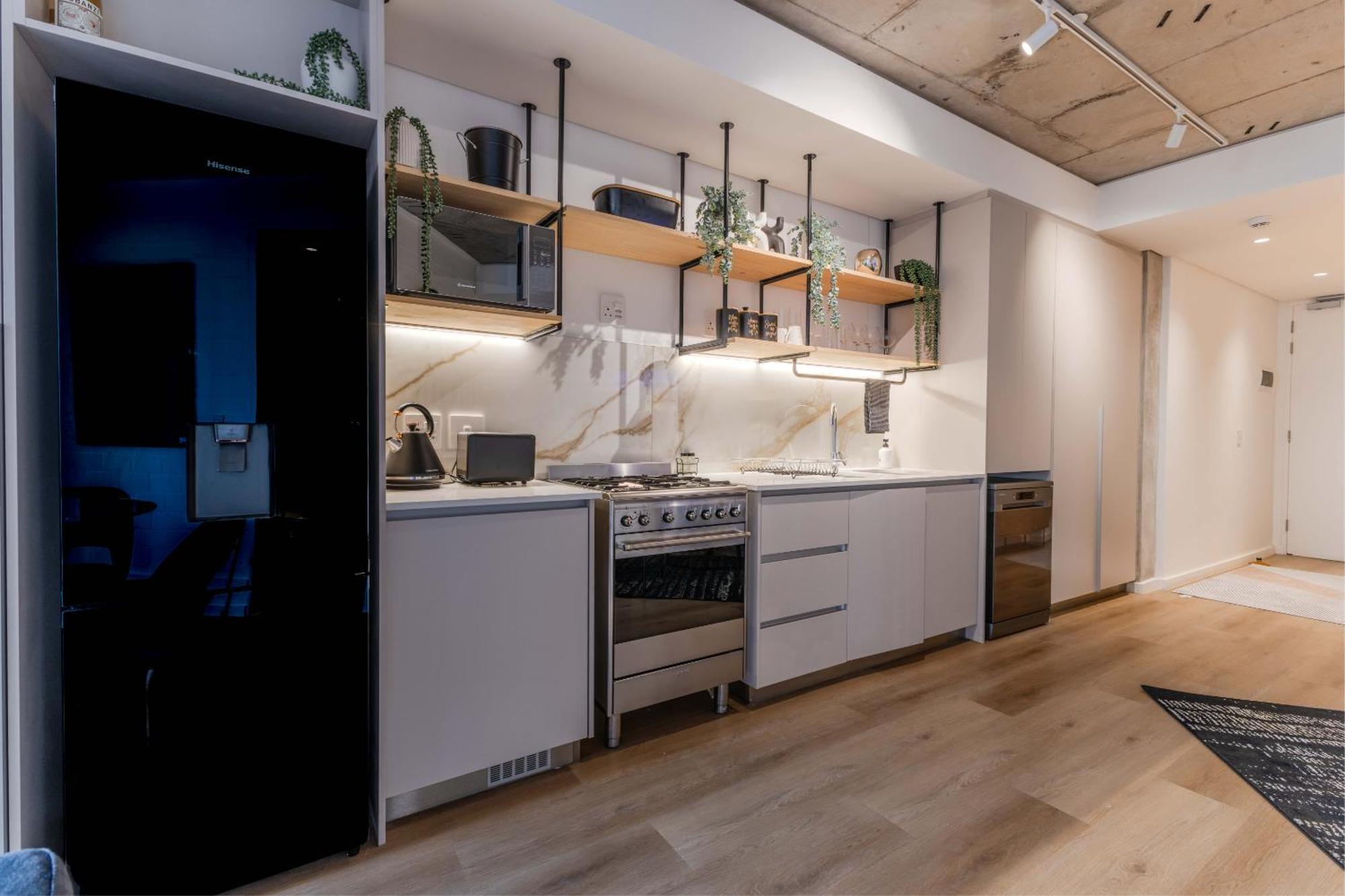 Appartement Seabreeze Haven On 82 Main , 415 Blok