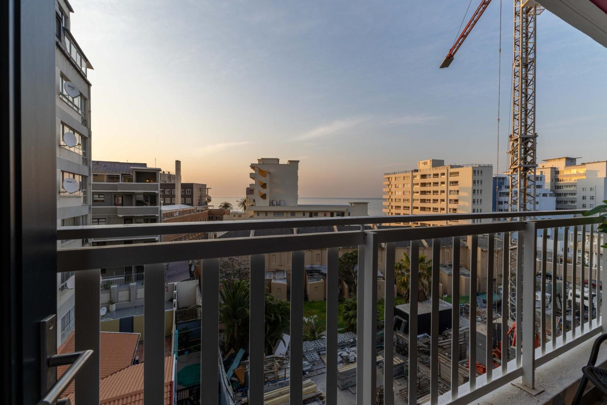 Seabreeze Haven On 82 Main , 415 Blok *