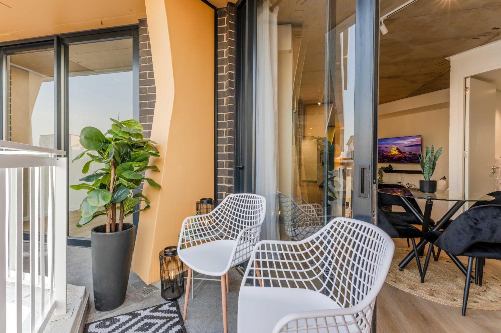 Seabreeze Haven On 82 Main , 415 Blok Appartement *
