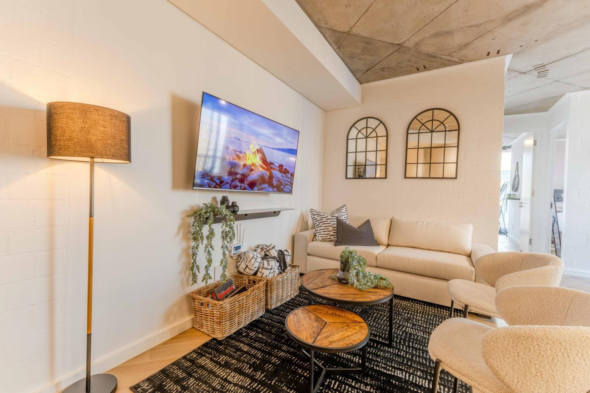 Appartement Seabreeze Haven On 82 Main , 415 Blok *