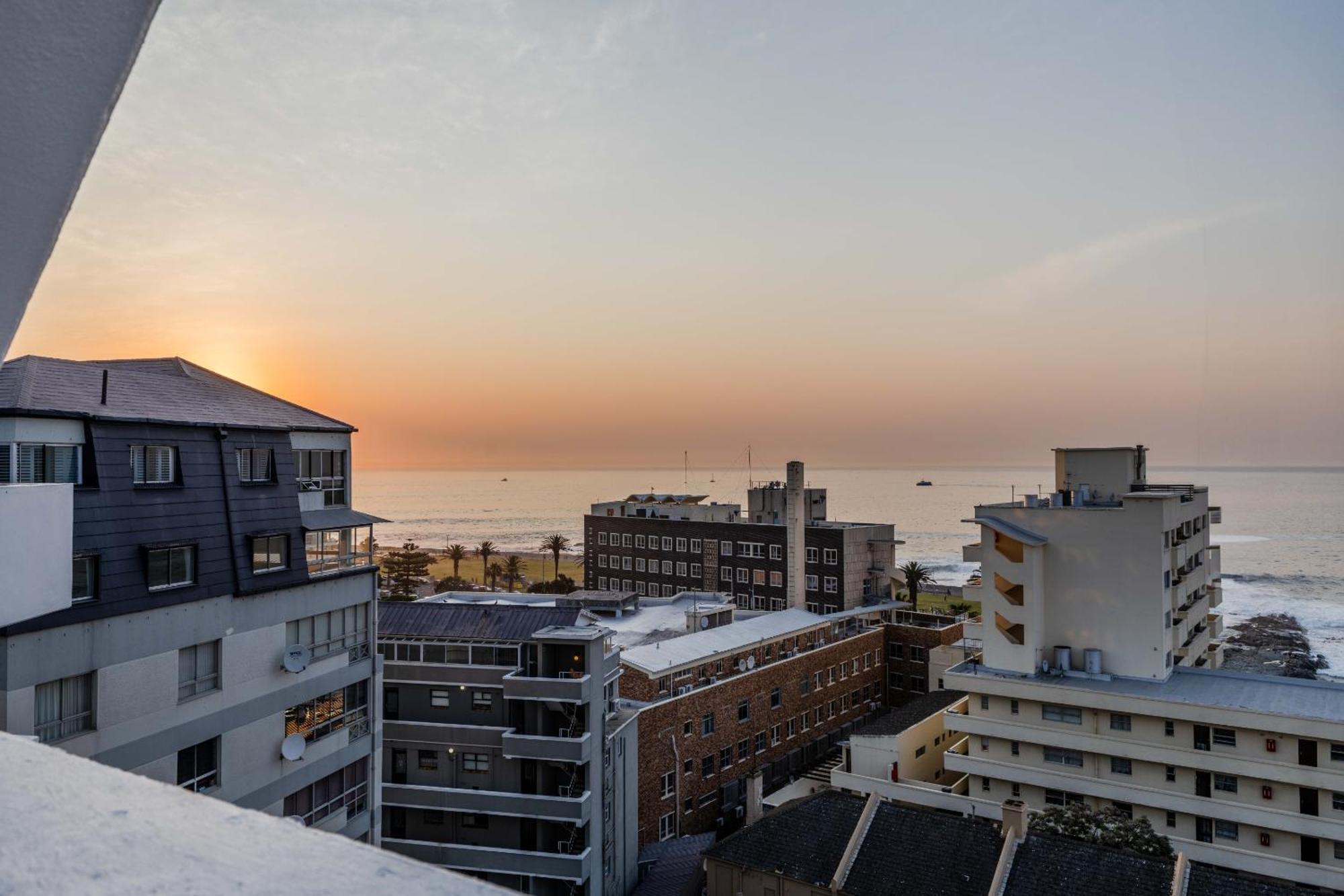 Appartement Seabreeze Haven On 82 Main , 415 Blok