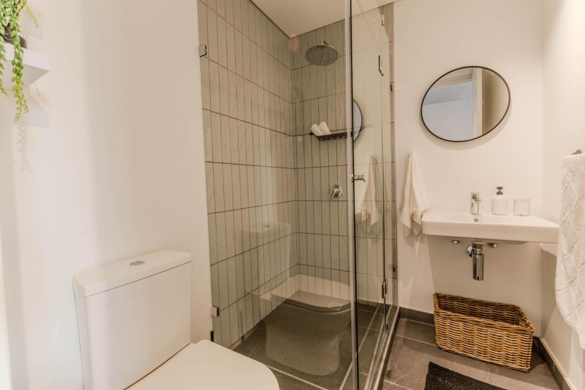 Appartement Seabreeze Haven On 82 Main , 415 Blok